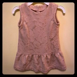 Girls 3T Dress
